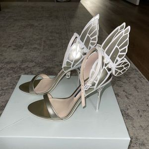 Sophia Webster Chiara Sandals Size 38